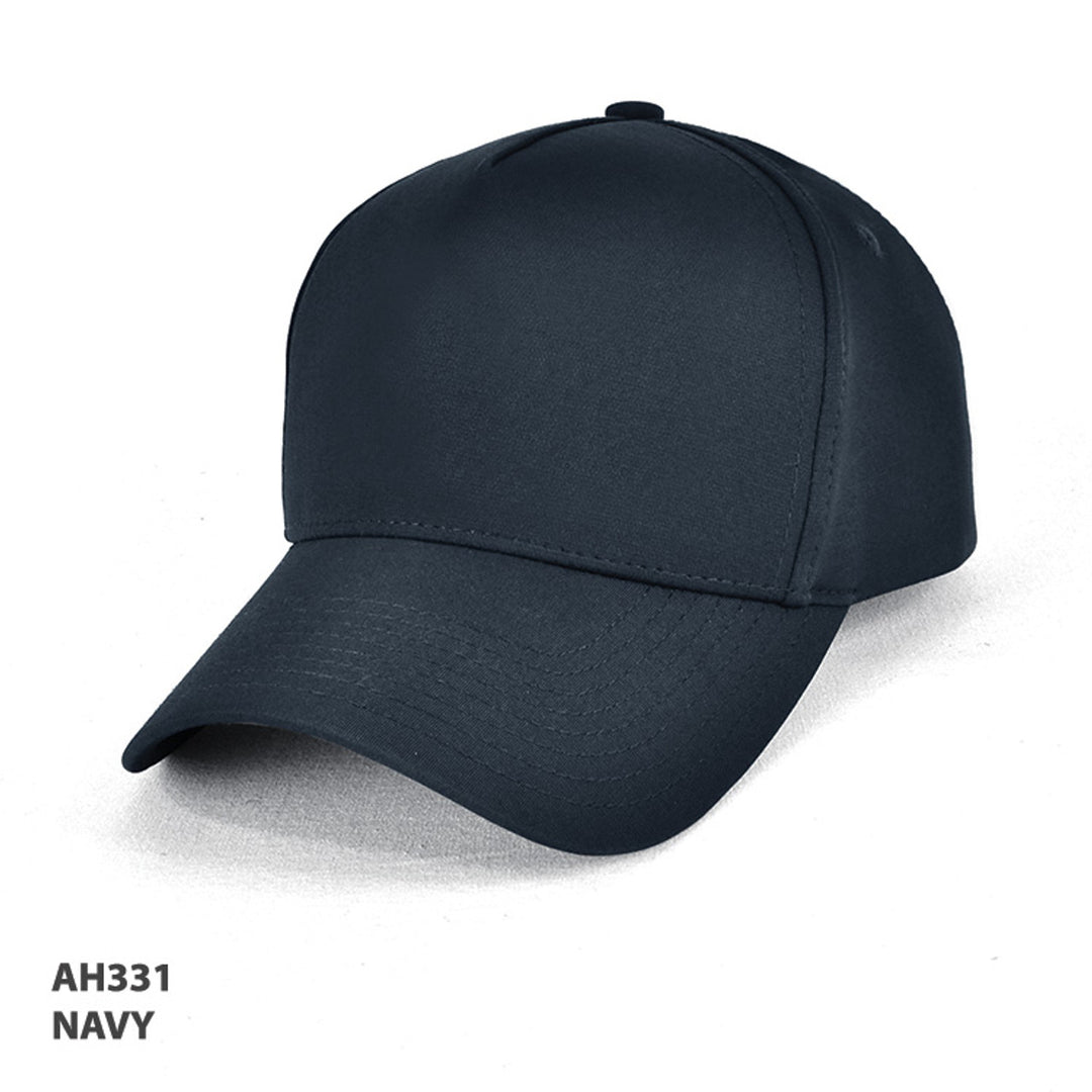 D-Lux 5 Panel Cap - AH331/HE331