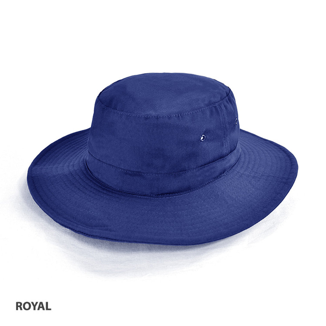 Polyviscose School Hat - AH708/HE708