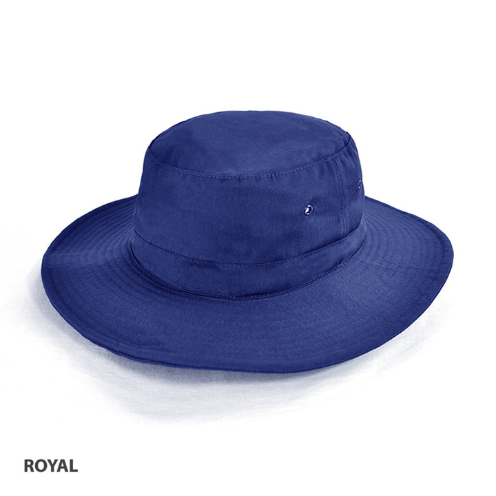 Polyviscose School Hat - AH708/HE708