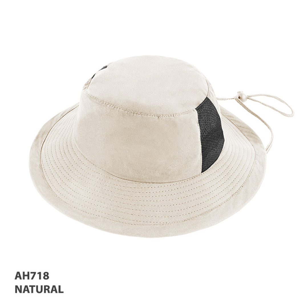 Microfibre Surf Hat - AH718/HE718