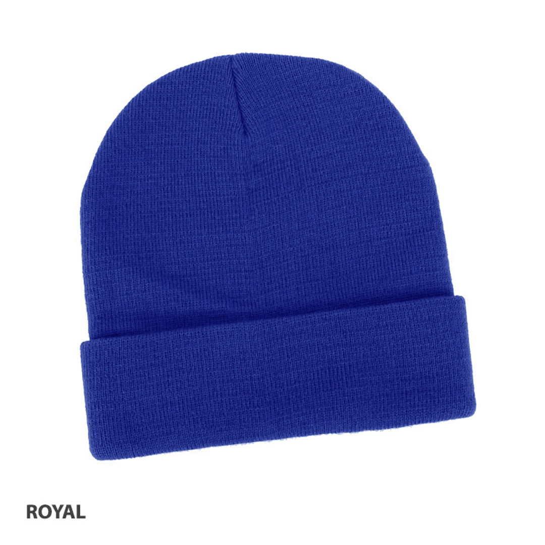 Acrylic Beanie - AH720/HE720