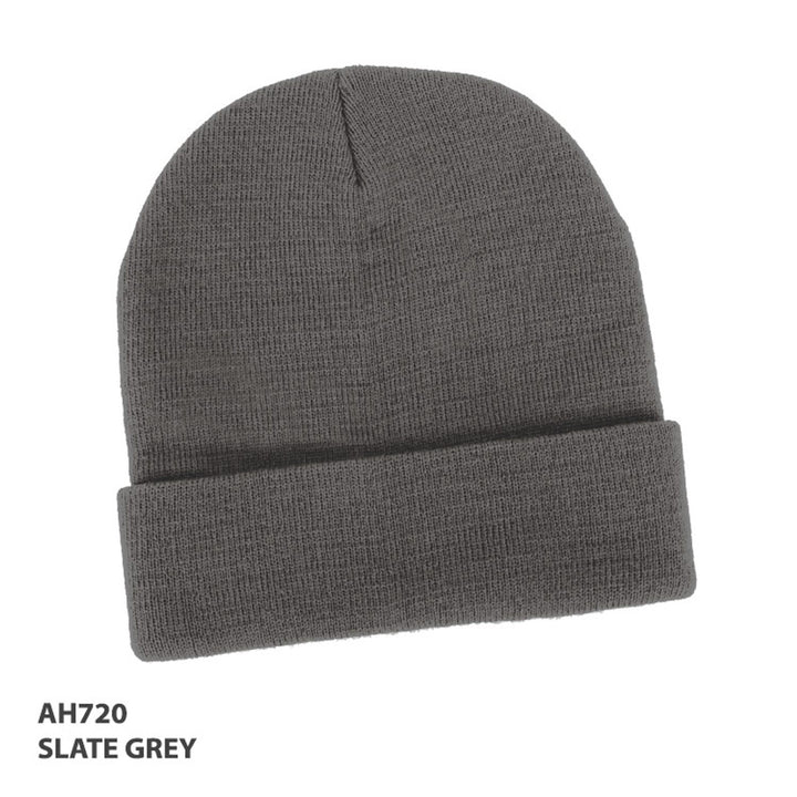 Acrylic Beanie - AH720/HE720