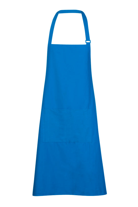 Cotton Canvas Full Bib Apron - AP403B