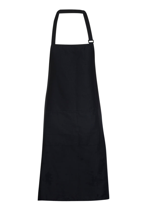 Cotton Canvas Full Bib Apron - AP403B