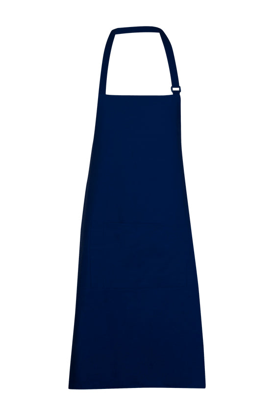 Cotton Canvas Full Bib Apron - AP403B