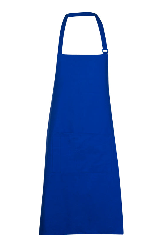 Cotton Canvas Full Bib Apron - AP403B