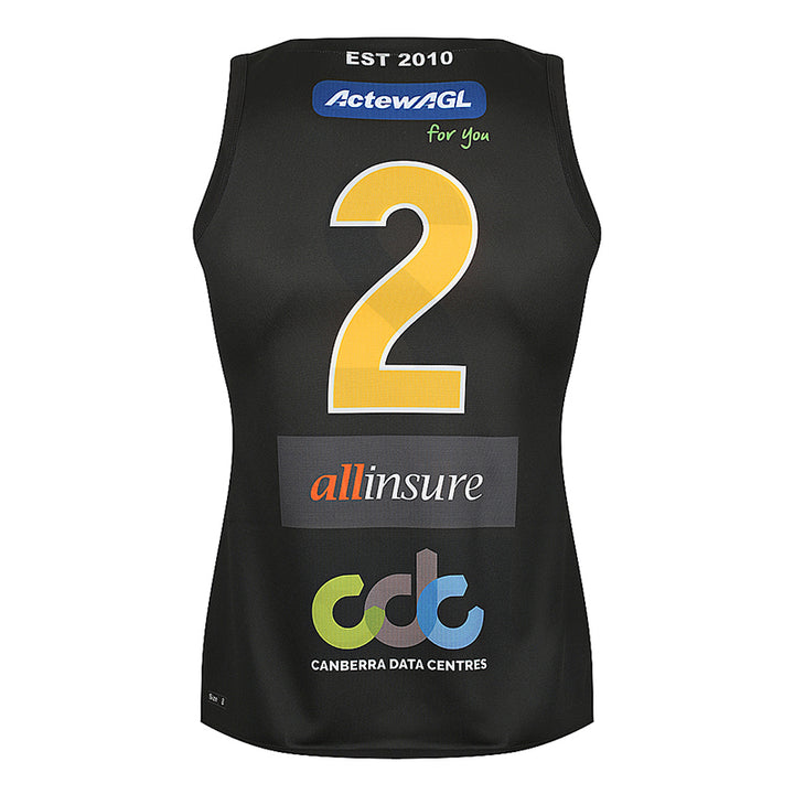 Aceit Custom AFL Performance Reversible Jersey Guernsey AFL08