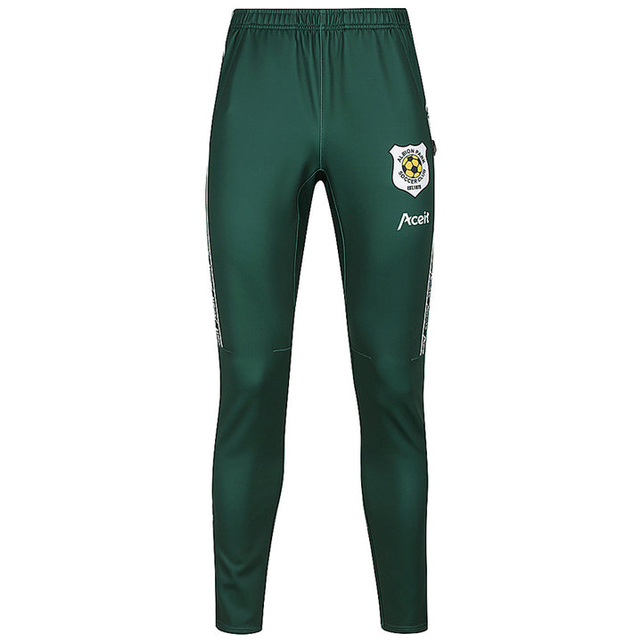 Custom Retro Slim Fit Track Pant TP06S