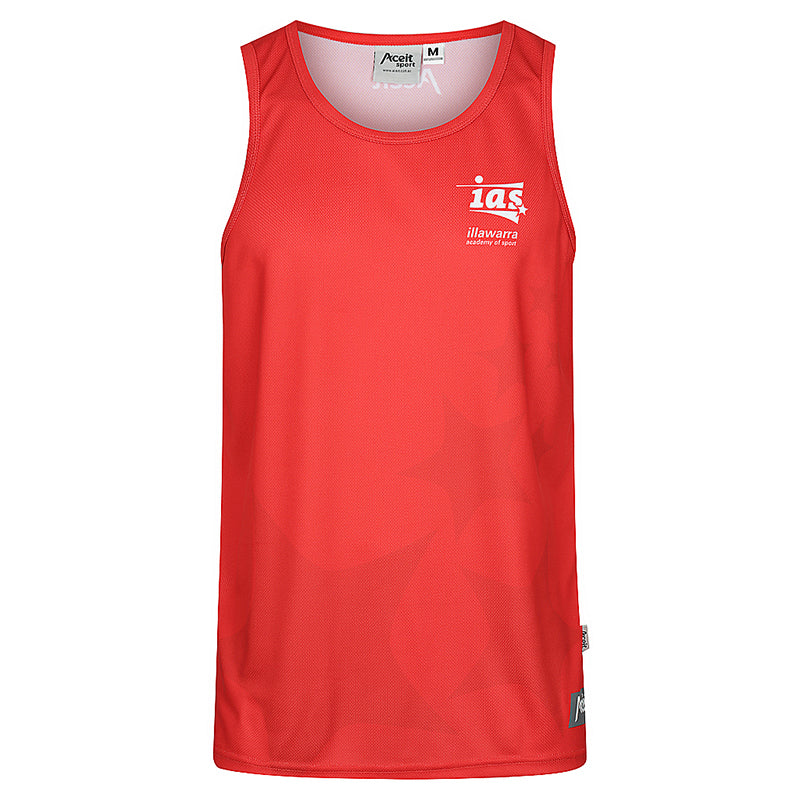 Custom Men's Hockey Singlet TS600