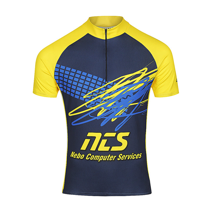 Custom Performance Cycle Shirt