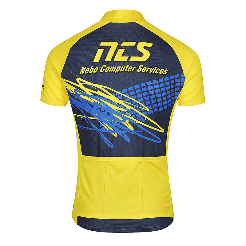 Custom Performance Cycle Shirt