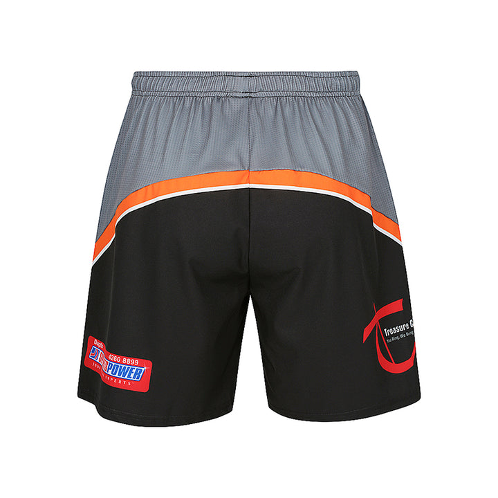 Aceit Custom Coach, Player Casual Short with side Pockets SH04