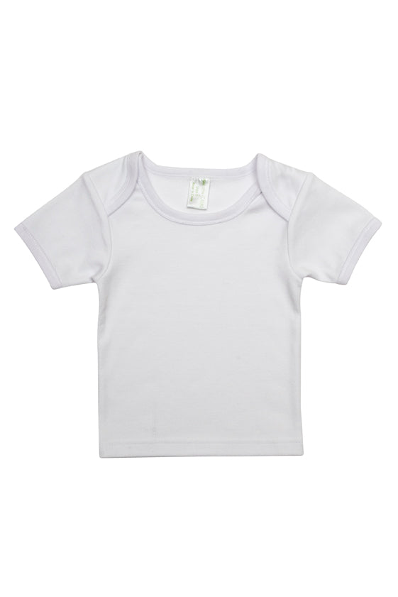 Baby Short Sleeve Tee - B102BS