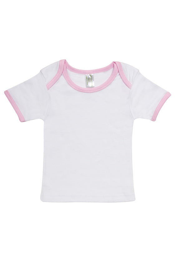 Baby Short Sleeve Tee - B102BS