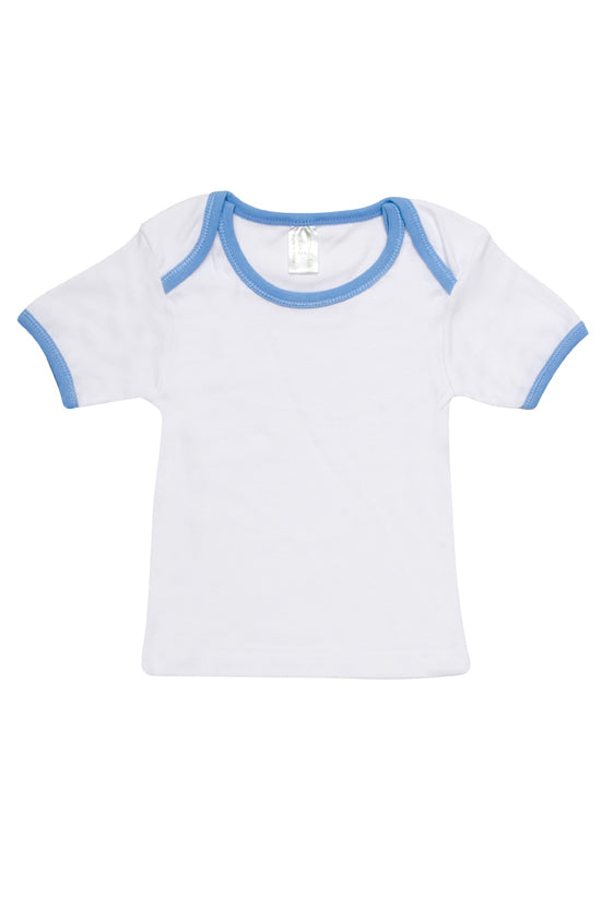 Baby Short Sleeve Tee - B102BS