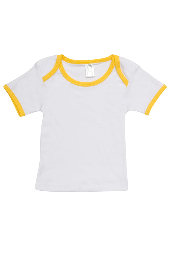 Baby Short Sleeve Tee - B102BS