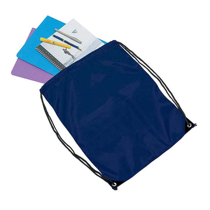 Backsack - B229