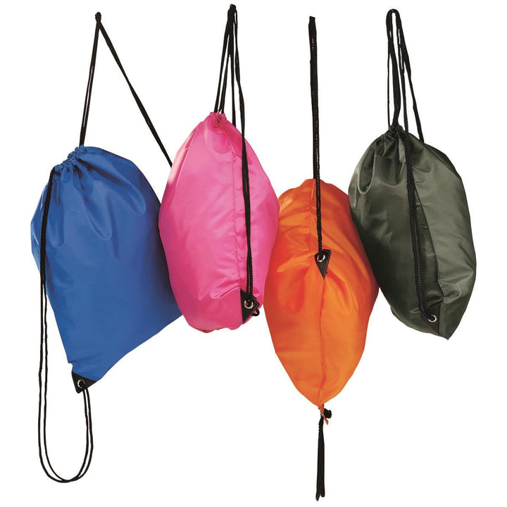 Backsack - B229