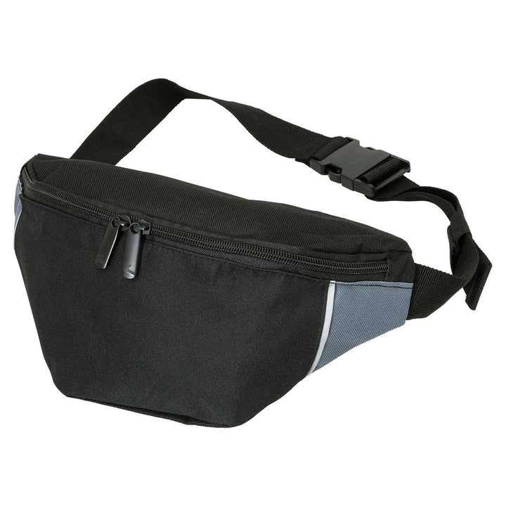 Platform Waist Bag - B404