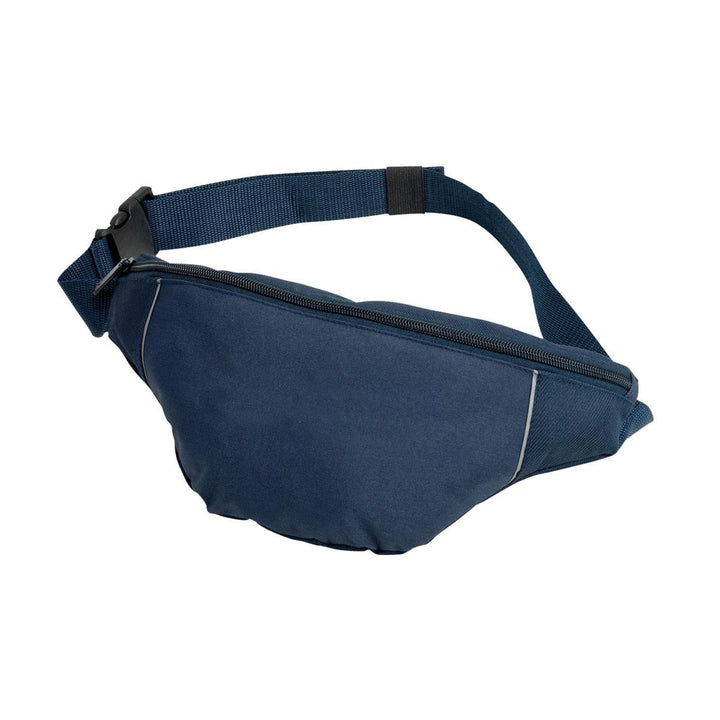 Platform Waist Bag - B404