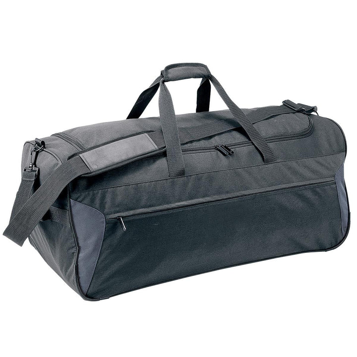 Platform Wheeled Duffle - B407