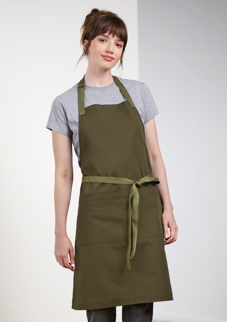 Barley Apron - BA35