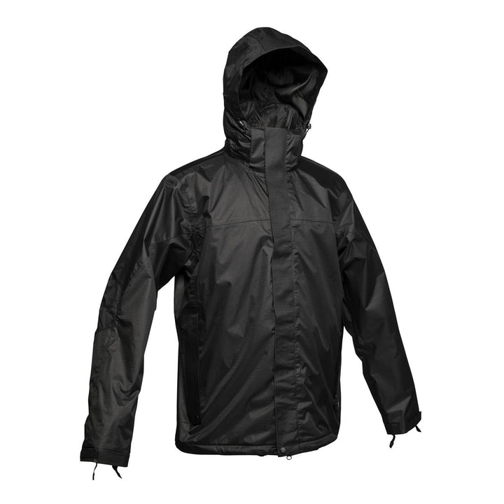 Reyes Unisex 3-in-1 Jacket - BN102