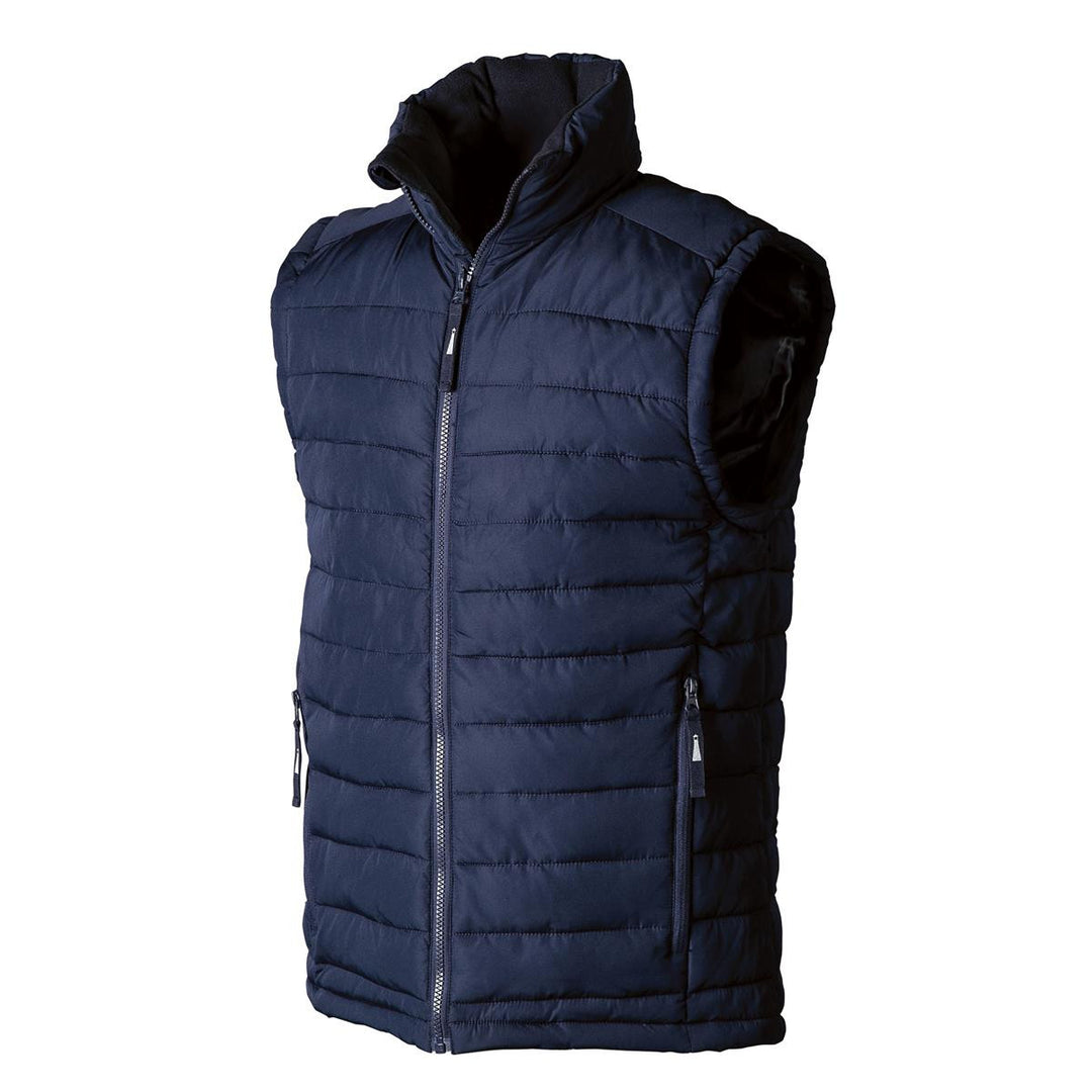 Loma Unisex Puffer Vest - BN106