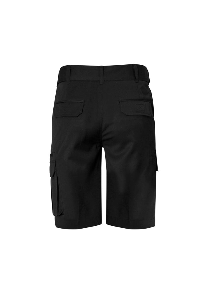 Men's Detroit Short (Stout) - BS10112S