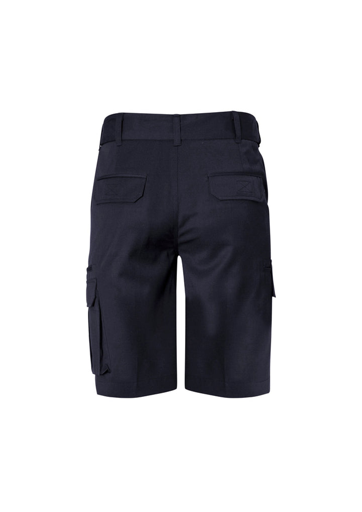 Men's Detroit Short (Stout) - BS10112S