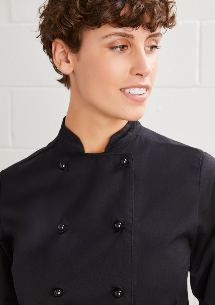 Chef Jacket Button - CH235