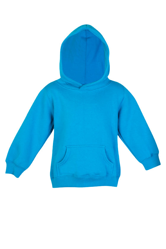 Baby Fleece Hoodie - F100PP (11 Colours)