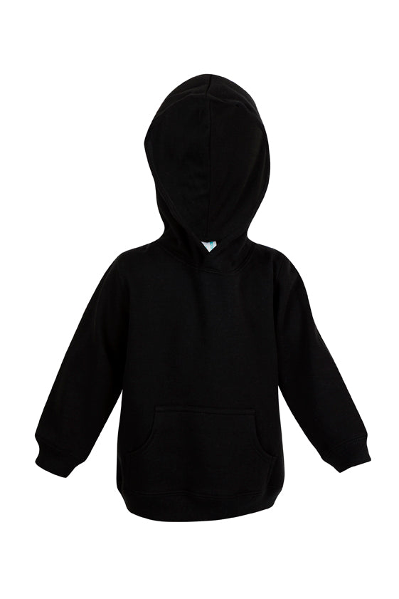 Baby Fleece Hoodie - F100PP (11 Colours)