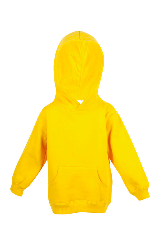 Baby Fleece Hoodie - F100PP (11 Colours)