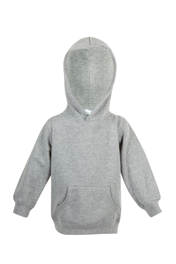 Baby Fleece Hoodie - F100PP (11 Colours)