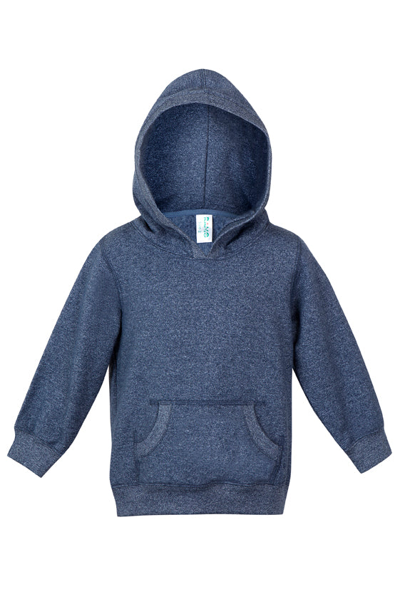 Babies Heather Hoodie - F180PP