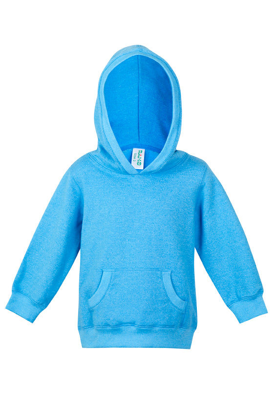 Babies Heather Hoodie - F180PP