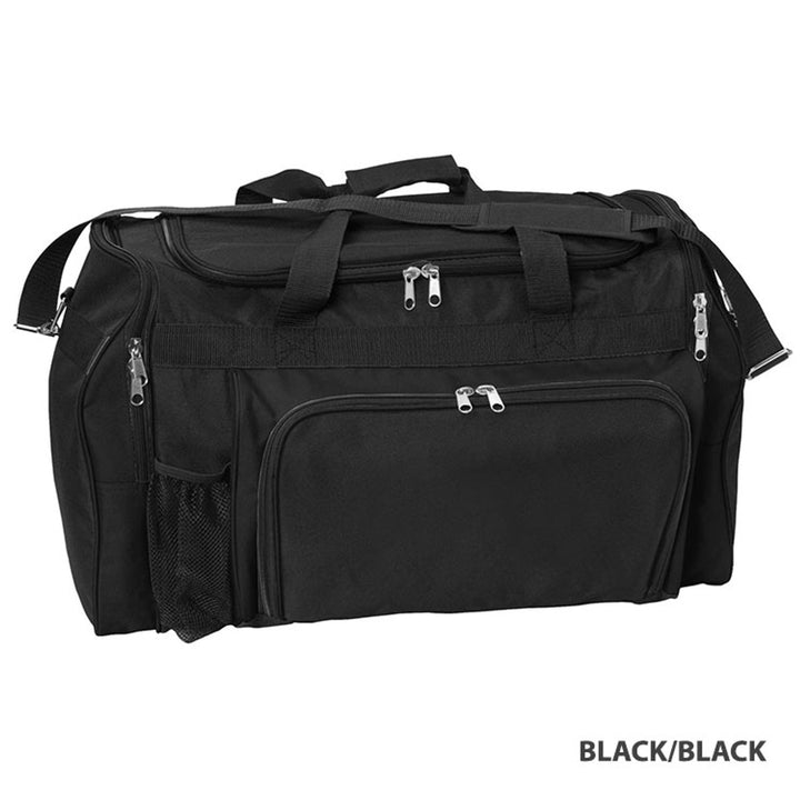 Classic Sports Bag - G1000