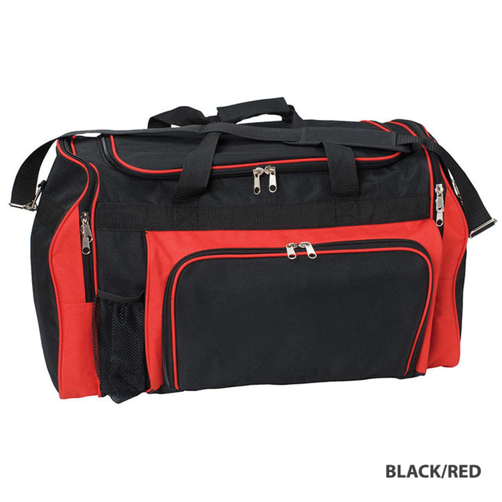 Classic Sports Bag - G1000