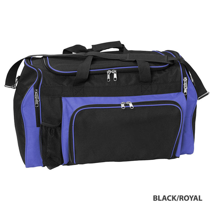 Classic Sports Bag - G1000