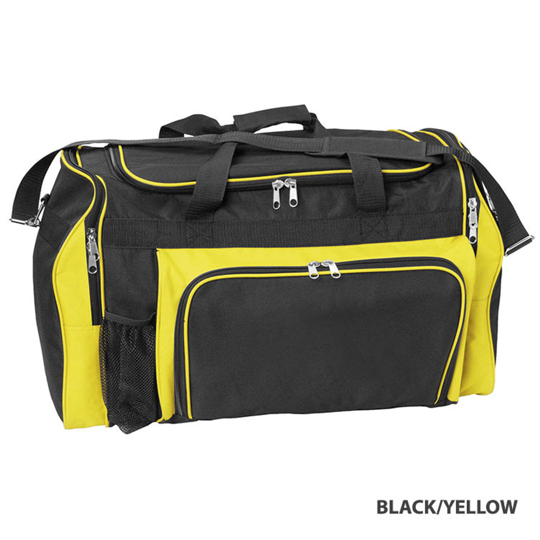 Classic Sports Bag - G1000