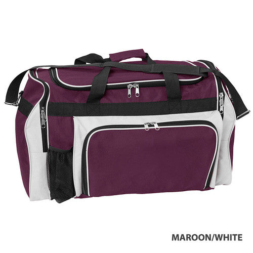 Classic Sports Bag - G1000