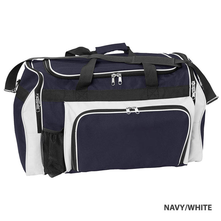 Classic Sports Bag - G1000