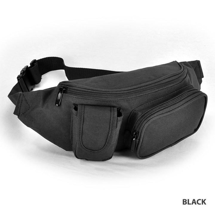 Johnson Waist Bag - G1069