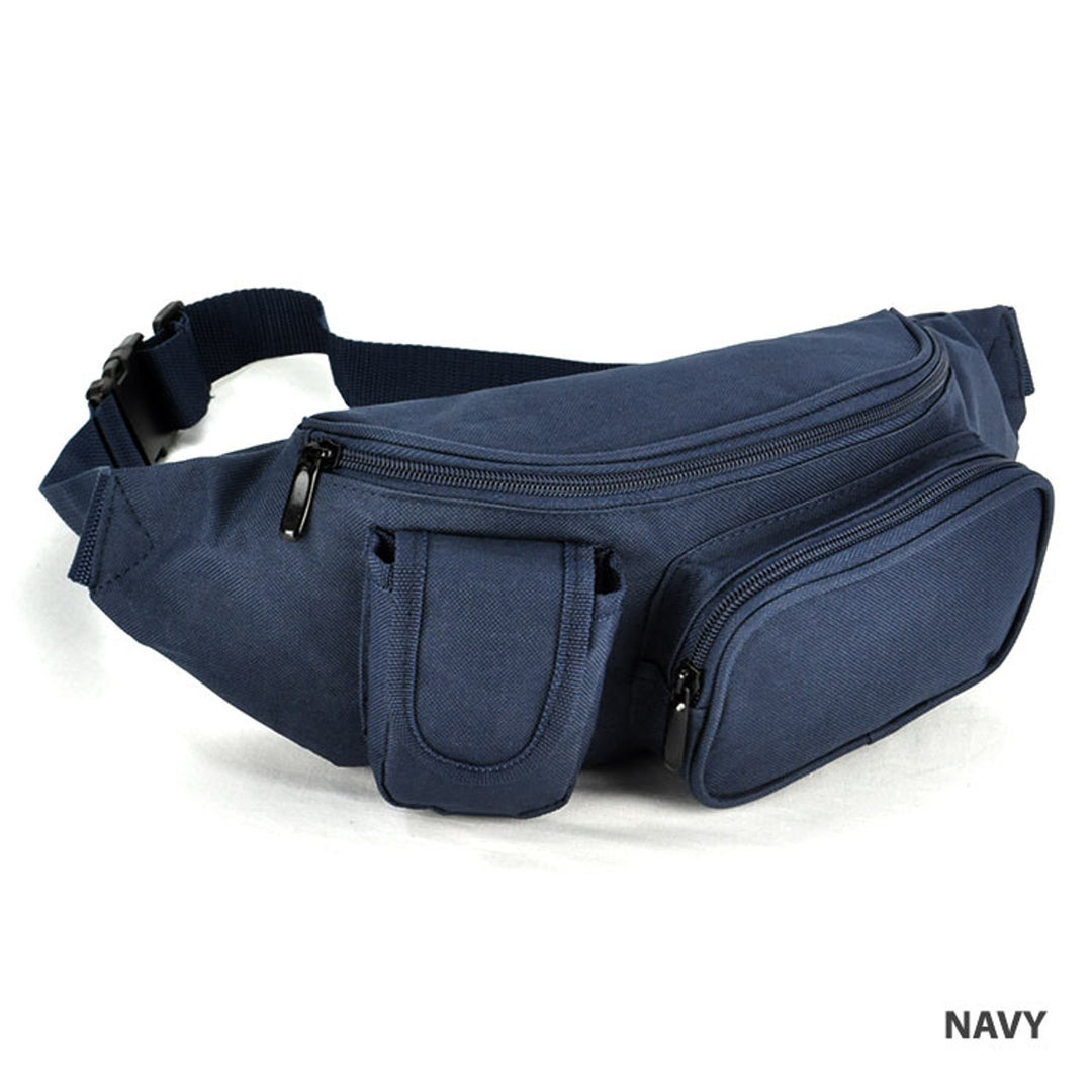 Johnson Waist Bag - G1069