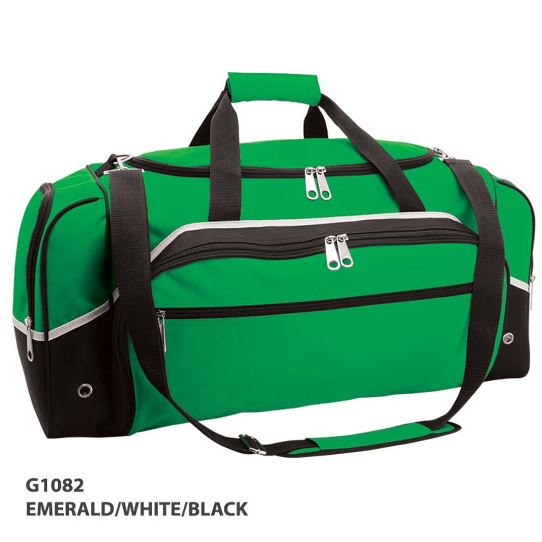 Advent Sports Bag - G1082