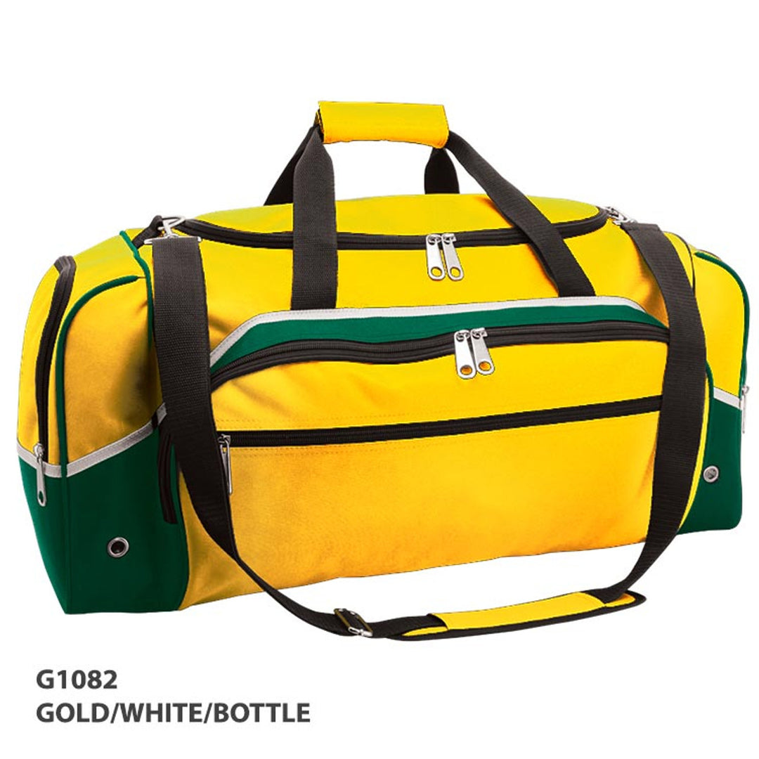 Advent Sports Bag - G1082