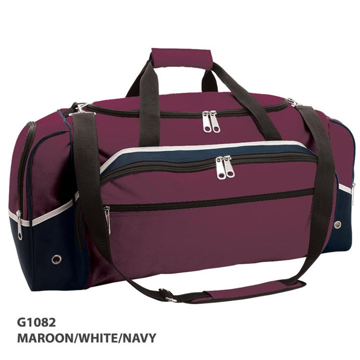 Advent Sports Bag - G1082