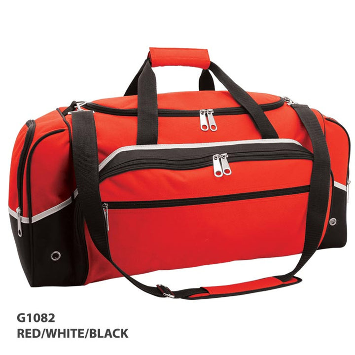 Advent Sports Bag - G1082