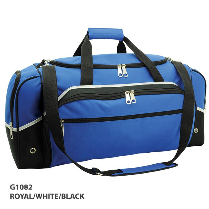 Advent Sports Bag - G1082